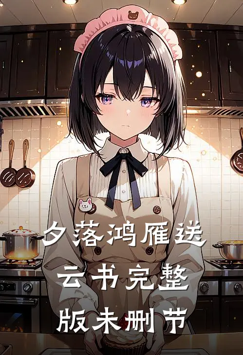 夕落鸿雁送云书完整版未删节