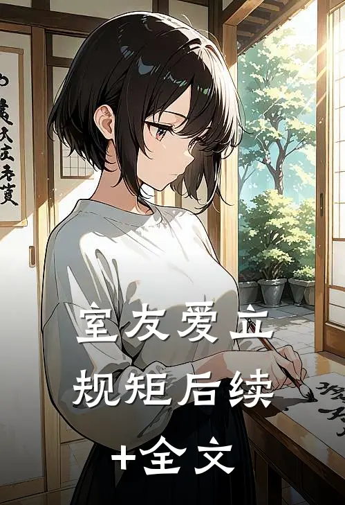 室友爱立规矩后续+全文