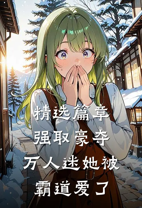 精选篇章强取豪夺：万人迷她被霸道爱了