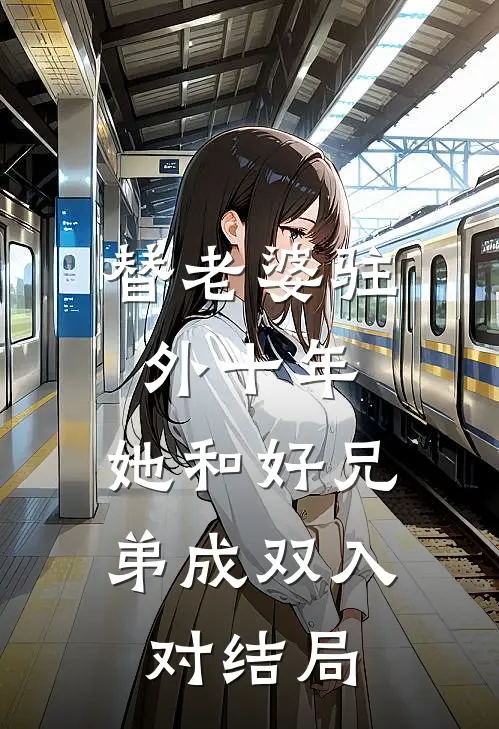 替老婆驻外十年，她和好兄弟成双入对结局
