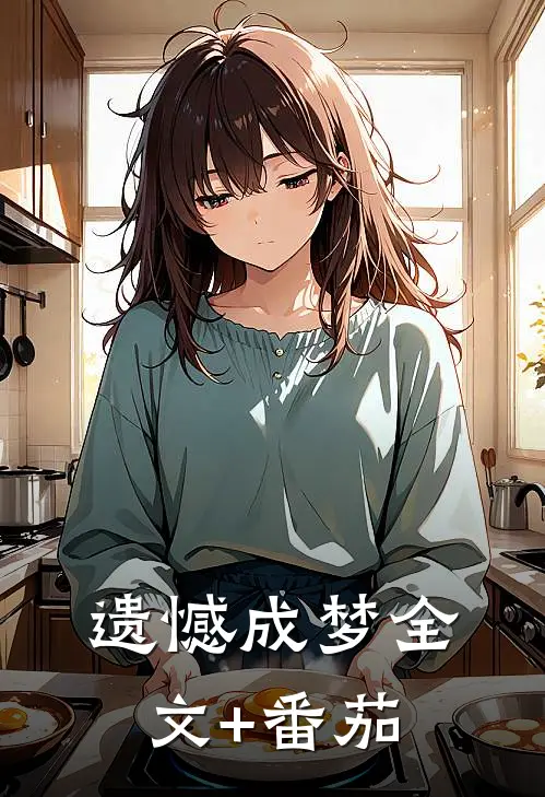 《遗憾成梦》全文+番茄