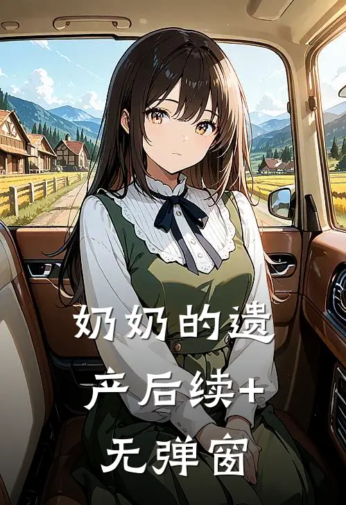 奶奶的遗产后续+无弹窗