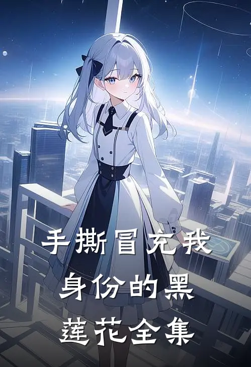 手撕冒充我身份的黑莲花 全集