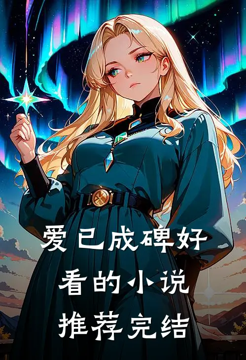 爱已成碑好看的小说推荐完结