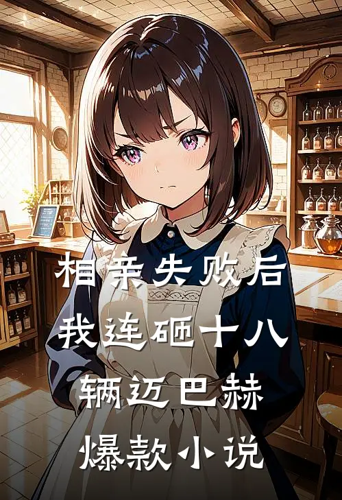 相亲失败后，我连砸十八辆迈巴赫爆款小说