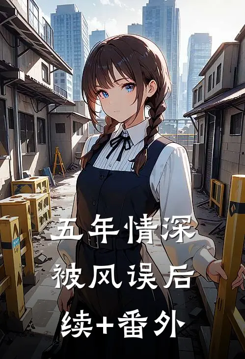 五年情深被风误后续+番外