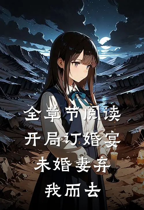 全章节阅读开局订婚宴，未婚妻弃我而去