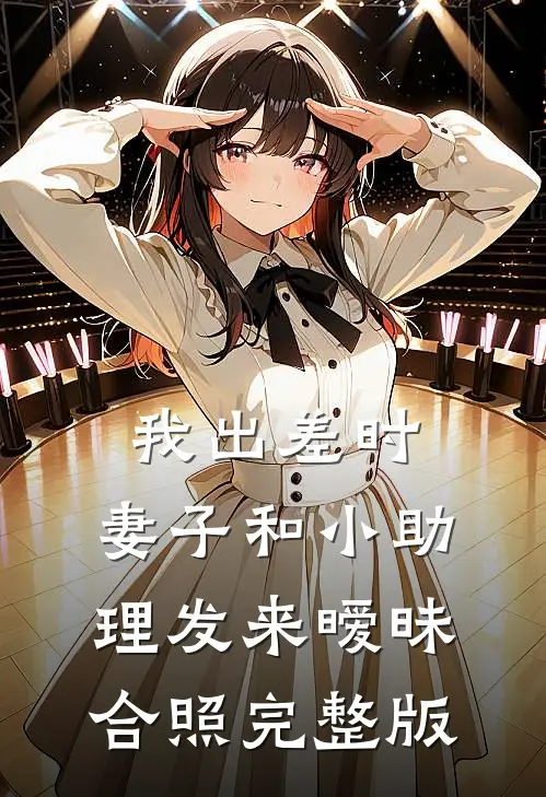 我出差时，妻子和小助理发来暧昧合照完整版