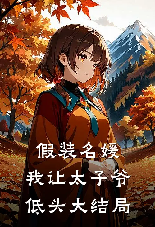 假装名媛，我让太子爷低头大结局