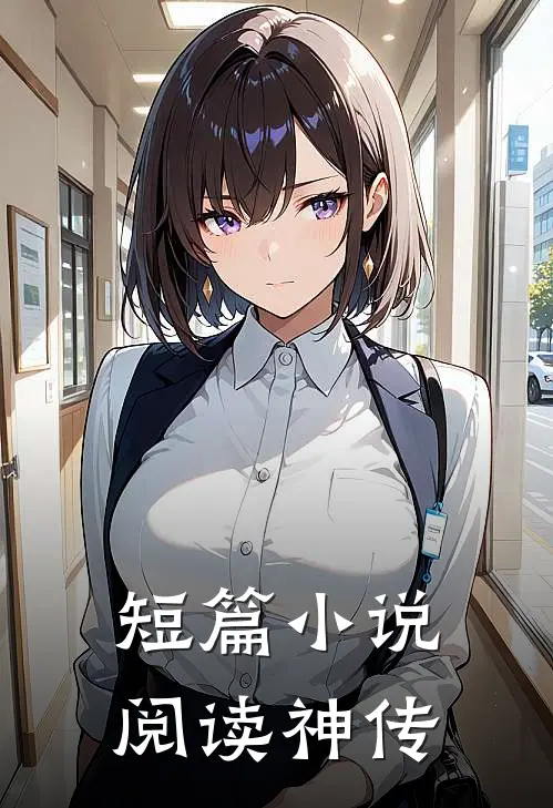 短篇小说阅读神传