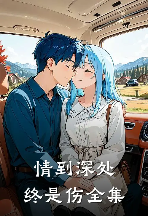 情到深处，终是伤 全集