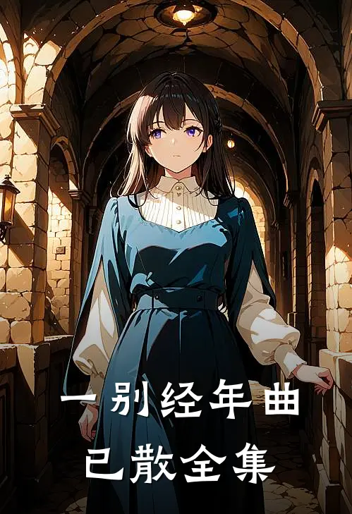 一别经年曲已散 全集