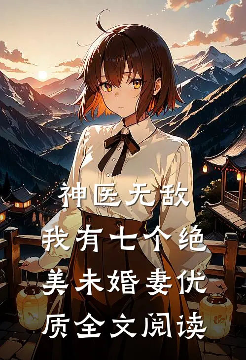 神医无敌：我有七个绝美未婚妻优质全文阅读