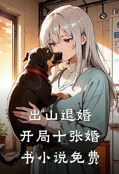 出山退婚，开局十张婚书小说免费