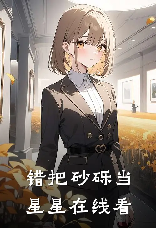 错把砂砾当星星在线看