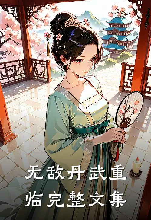 无敌丹武重临完整文集