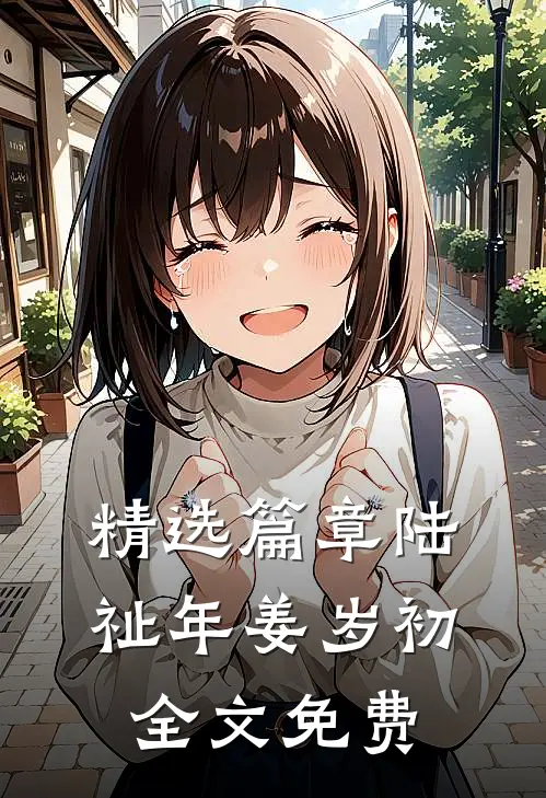 精选篇章陆祉年姜岁初全文免费