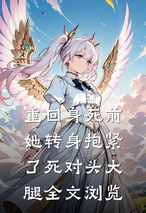 重回身死前，她转身抱紧了死对头大腿全文浏览