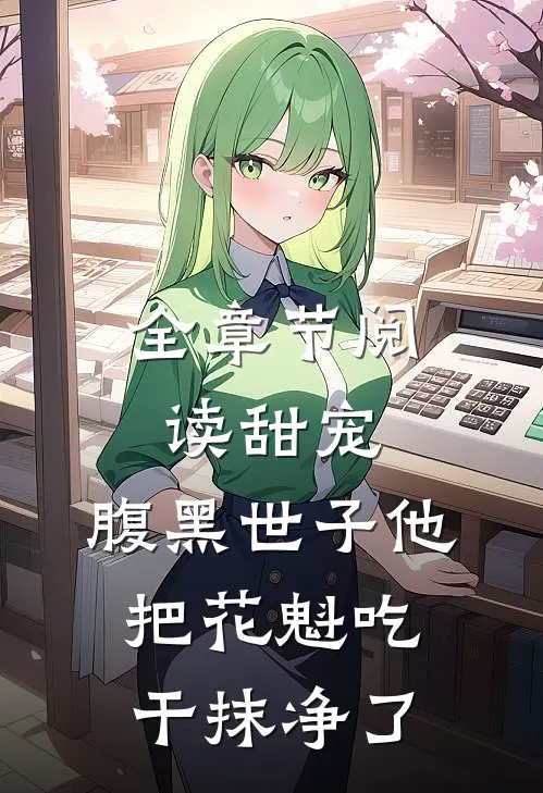 全章节阅读甜宠：腹黑世子他把花魁吃干抹净了