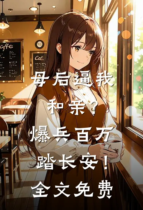 母后逼我和亲？爆兵百万踏长安！全文免费