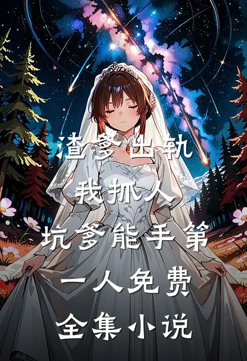 渣爹出轨我抓人,坑爹能手第一人免费全集小说