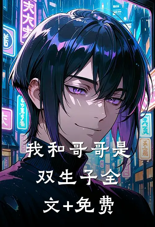 我和哥哥是双生子全文+免费