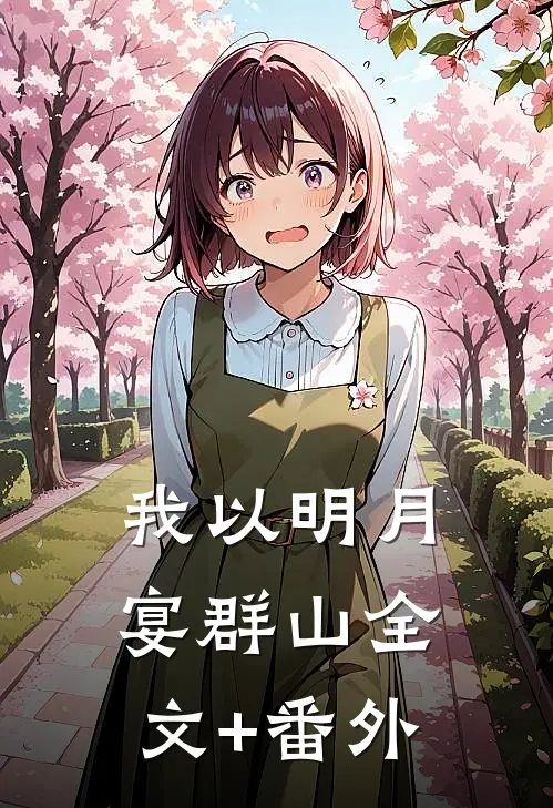 我以明月宴群山全文+番外