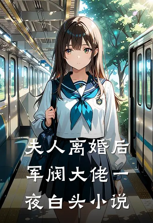 夫人离婚后军阀大佬一夜白头小说