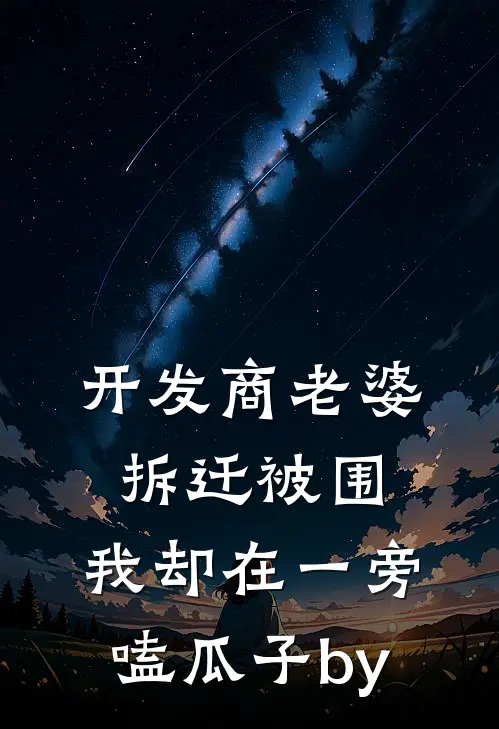 开发商老婆拆迁被围，我却在一旁嗑瓜子by