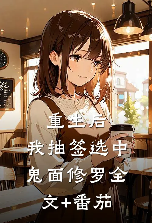 重生后，我抽签选中鬼面修罗全文+番茄