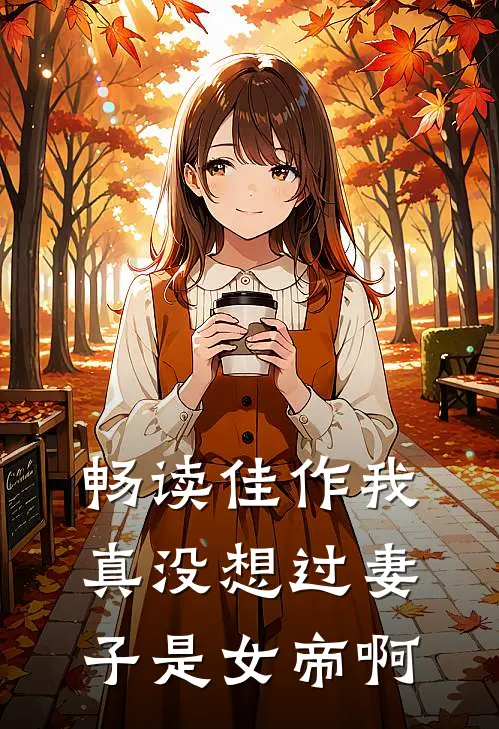 畅读佳作我真没想过妻子是女帝啊