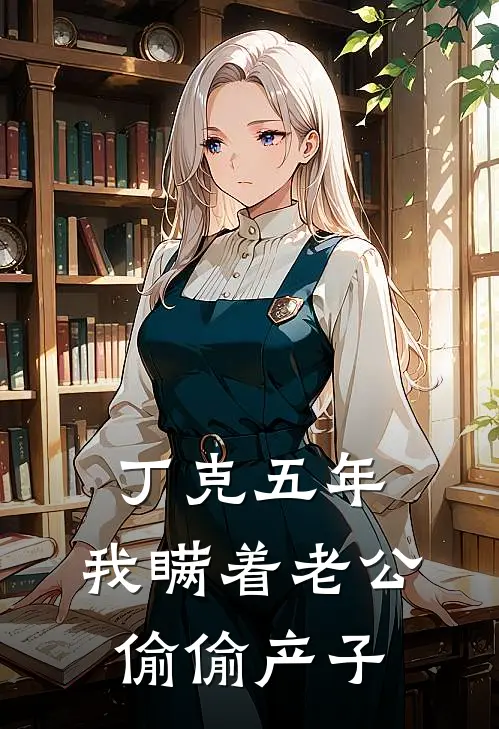 丁克五年，我瞒着老公偷偷产子