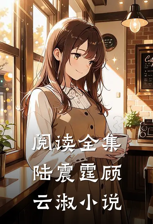 阅读全集陆震霆顾云淑小说