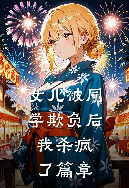 女儿被同学欺负后，我杀疯了篇章
