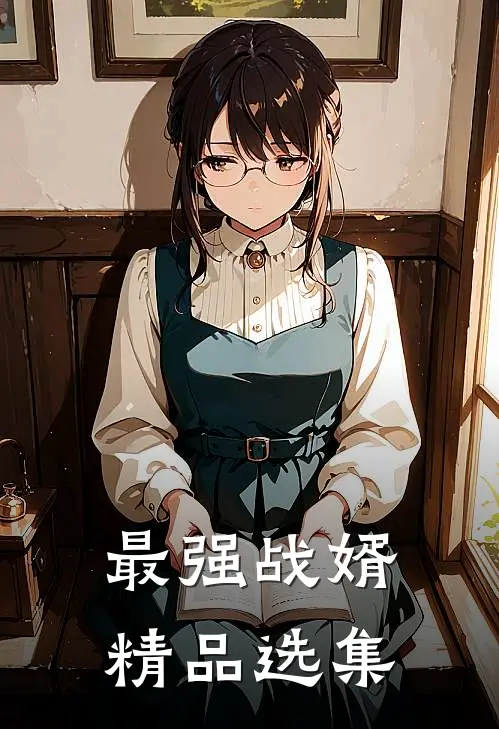 最强战婿精品选集