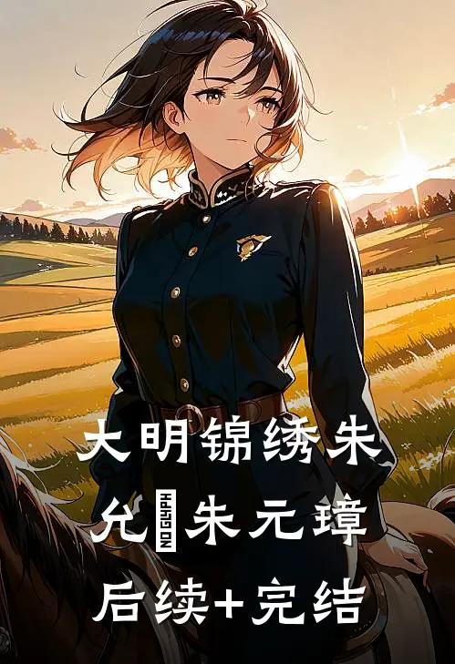 大明锦绣朱允熥朱元璋后续+完结