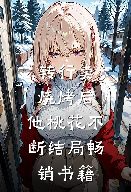 转行卖烧烤后,他桃花不断结局畅销书籍