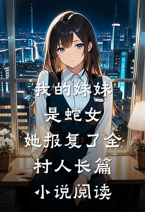 我的妹妹是蛇女，她报复了全村人长篇小说阅读