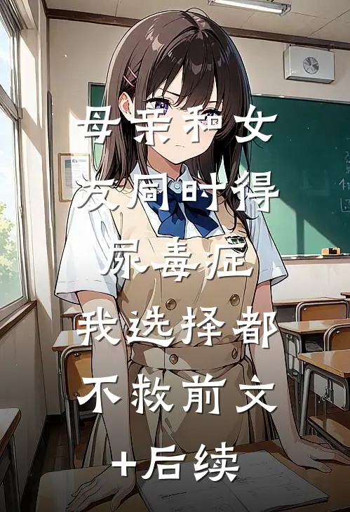 母亲和女友同时得尿毒症，我选择都不救前文+后续