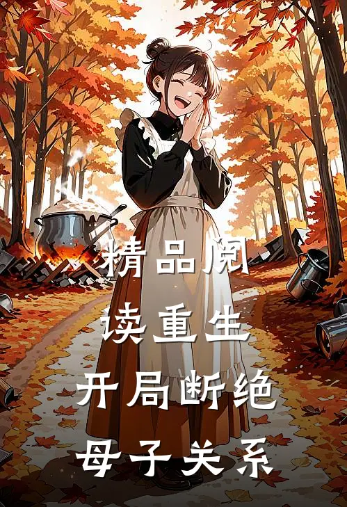 精品阅读重生：开局断绝母子关系