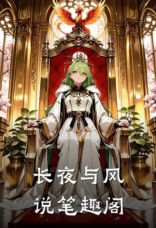 长夜与风说笔趣阁