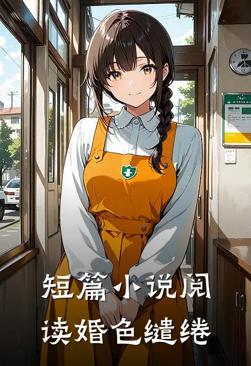 短篇小说阅读婚色缱绻