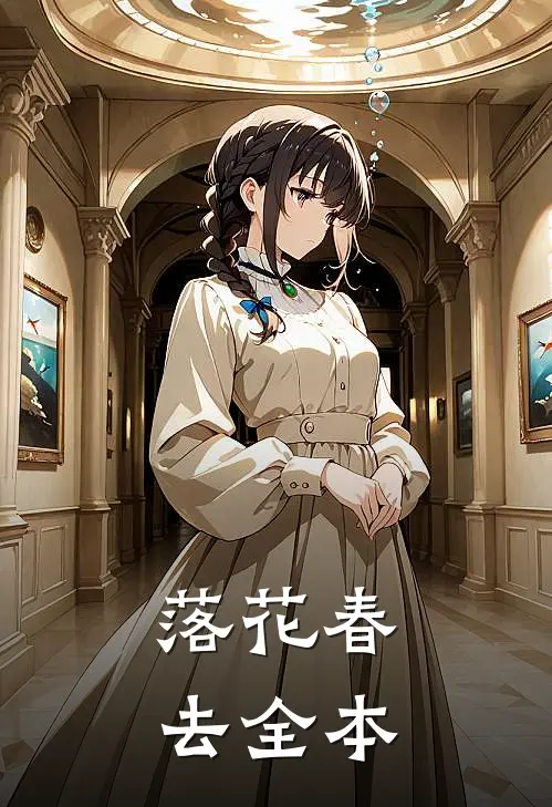 落花春去全本