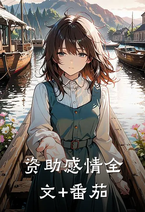 资助感情全文+番茄