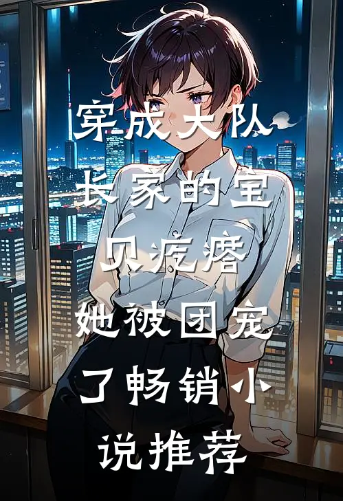 穿成大队长家的宝贝疙瘩，她被团宠了畅销小说推荐