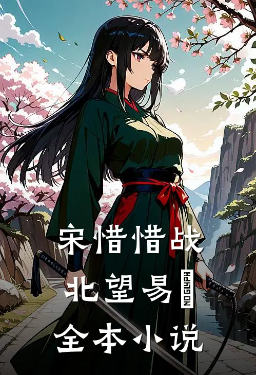 宋惜惜战北望易昉全本小说