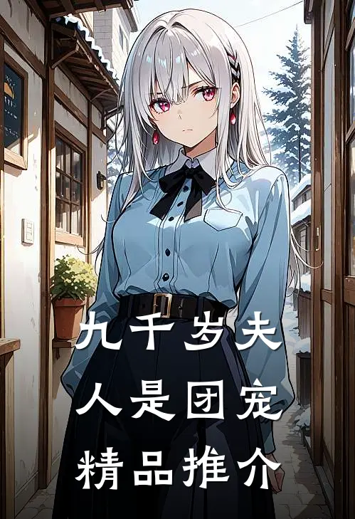 九千岁夫人是团宠精品推介