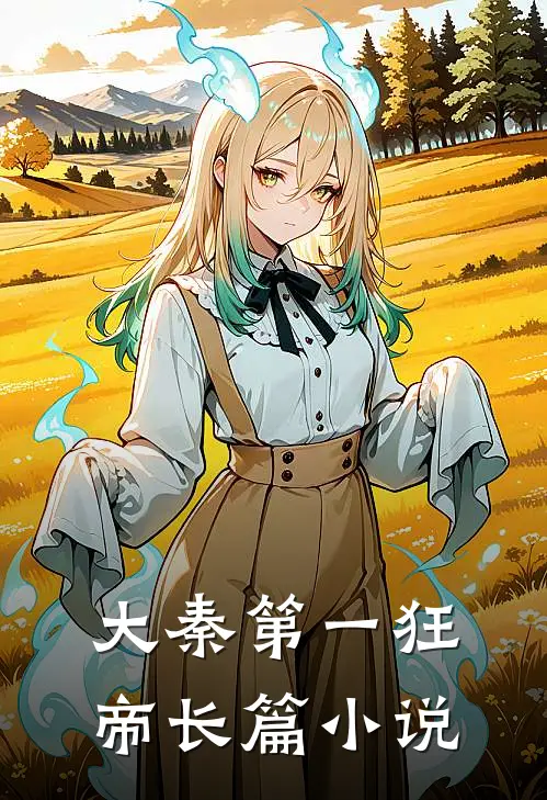 大秦第一狂帝长篇小说