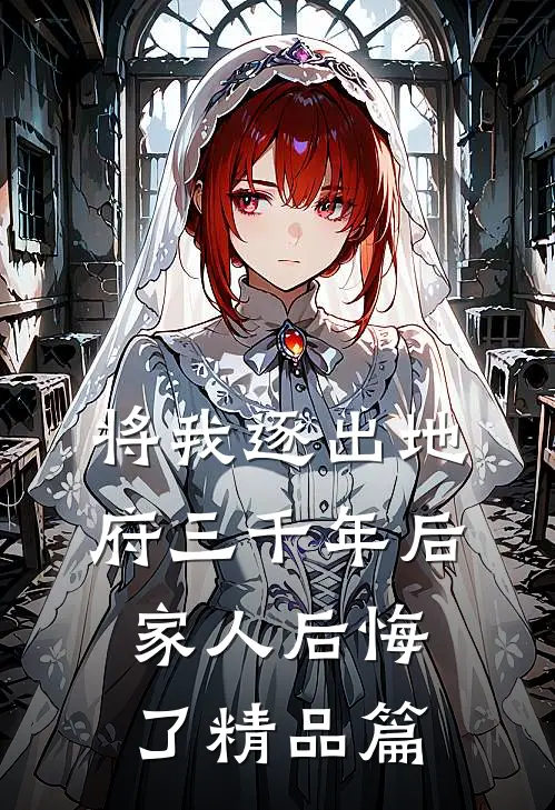 将我逐出地府三千年后，家人后悔了精品篇