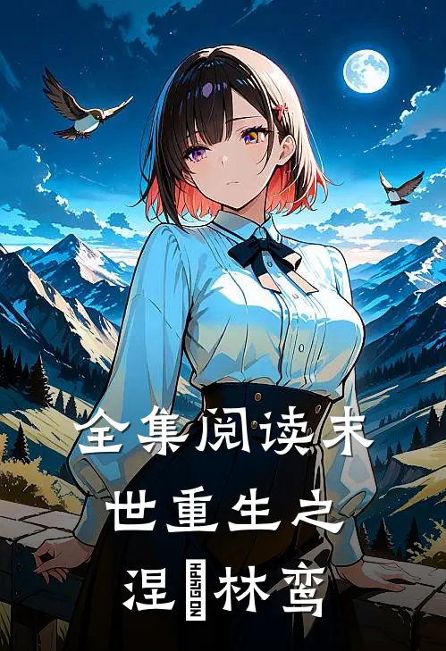 全集阅读末世重生之涅槃林鸾